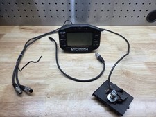 Mychron 4 Kart Lap Timer with