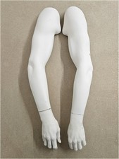 Set of Vintage male ROOTSTEIN