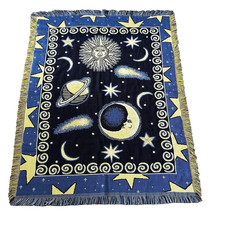 Vintage 90's Celestial Sun