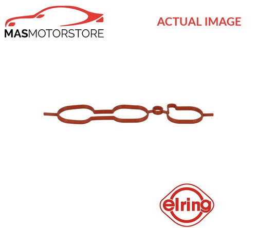 Intake manifold gasket elring - manifold,