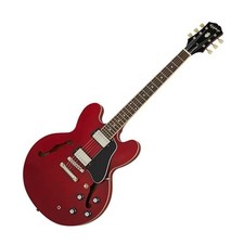 Epiphone - ES-335 - Cherry