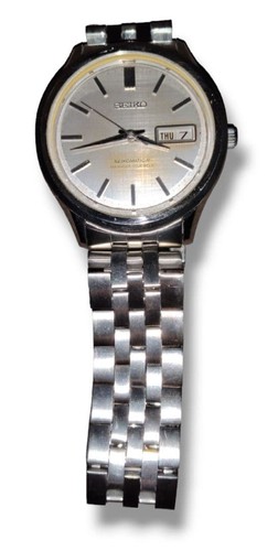 Seiko sekomatic automatic - seiko,