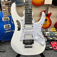 Ibanez Steve Vai Signature