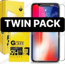 Gorilla Tempered Glass Screen