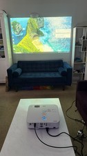 NEC NP-ME301X Projector  New