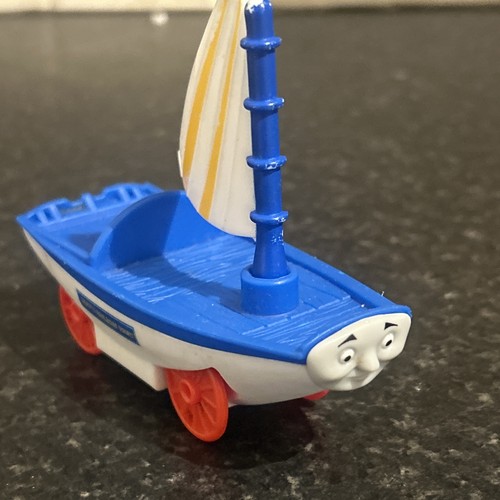 Thomas friends take - &, and