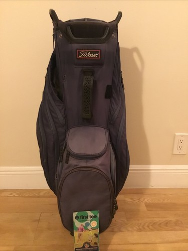Titleist cart golf - titleist,