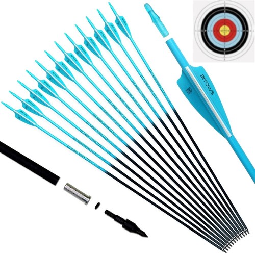 36x archery carbon - archery, 31