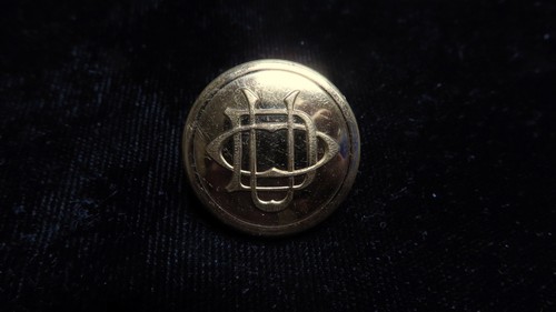 Dou monogram coat railroad - ,