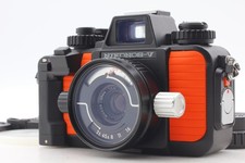 [N MINT] Nikon Nikonos V