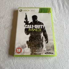Call of Duty: Modern Warfare 3 Xbox 360