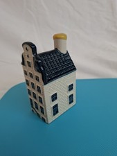 A Collectable KLM Bols Blue