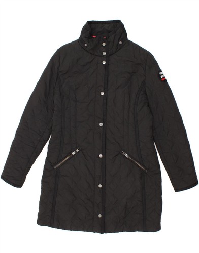 Desigual womens padded coat - womens, eu