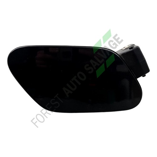2014 volkswagen golf fuel flap - fuel,