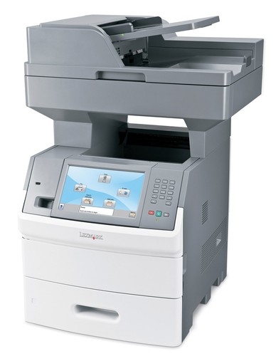 Lexmark x656de aio - a4,