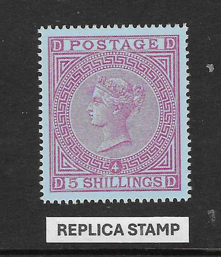 Queen victoria sg130 5s - queen, victoria: