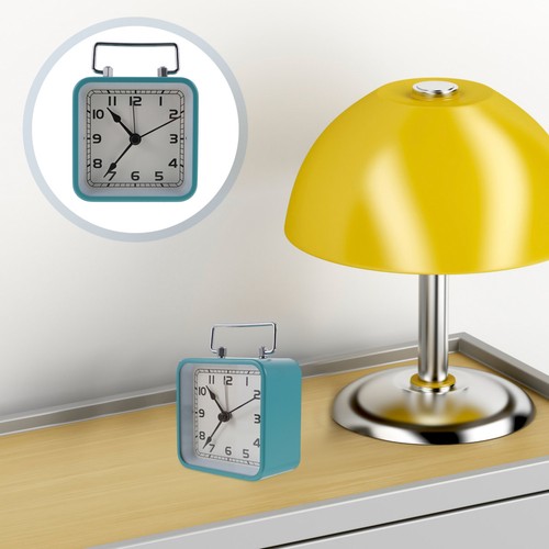Desk clocks table sleep - clocks,