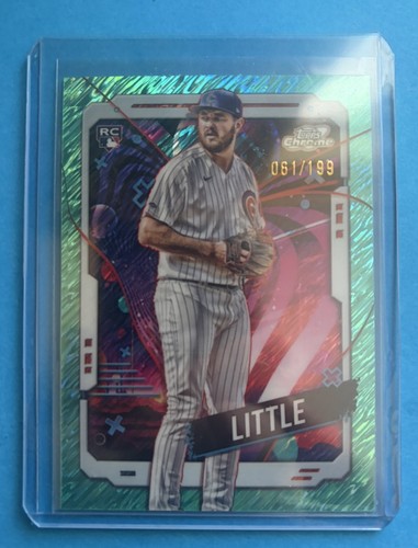 2024 topps chrome - 2024,
