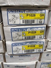 Box of 10 ATKORE UNISTRUT 5