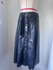 Zara Women’s Faux Leather