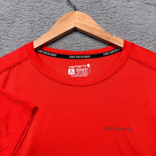 Carhartt force sun defender - carhartt,