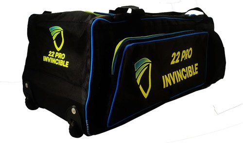 Cricket kit holdall - cricket,