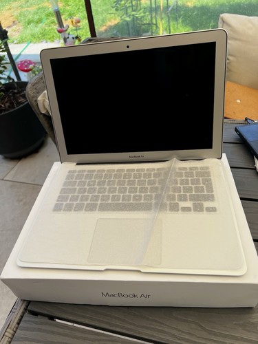 Macbook air - macbook,