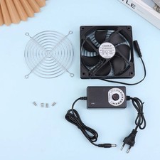 12CM Server Cooling Fan