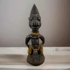 Authentic African Wooden