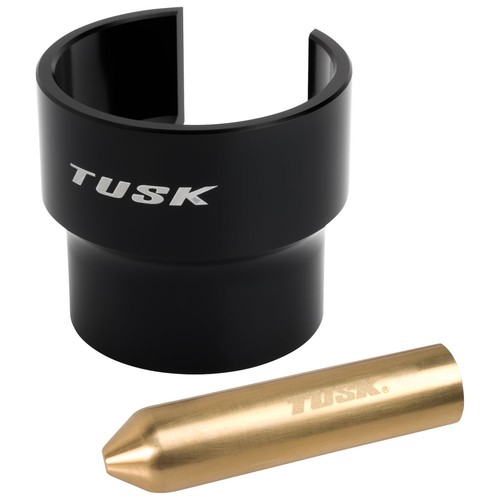 Tusk shock rebuild tool - shock, kit
