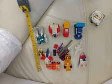 transformers vintage 1980s