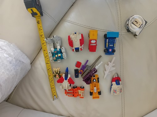 Transformers vintage 1980s - transformers,