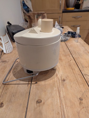 Vintage kenwood a796 juice - kenwood,