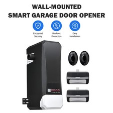 ZUMI Wall Mount Automatic