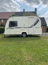 Bailey Orion 400-2 2012 2