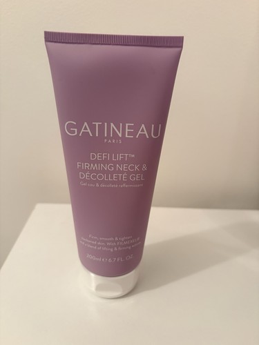 Gatineau defi firming - gatineau, neck