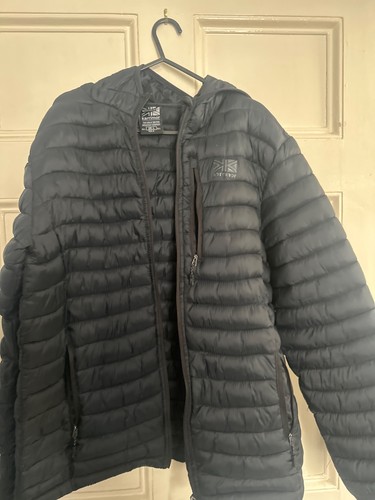 Mens karrimor jacket large - mens,