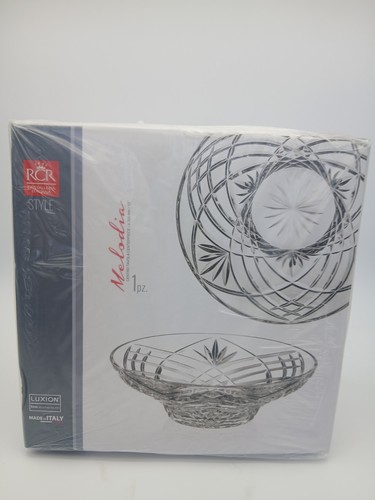 Rcr melodia crystal glass - melodia,
