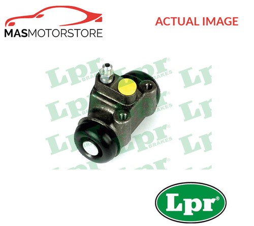 Drum wheel brake cylinder - drum,
