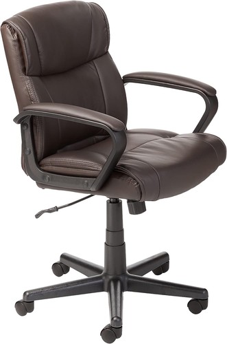Office task chair with - office,