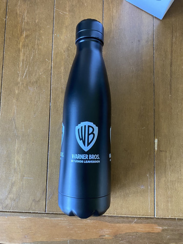 Film memorabilia warner bros - memorabilia,