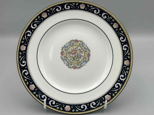 Wedgwood runnymede dark blue - runnymede,