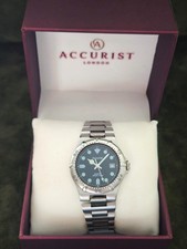 Accurist 199000 Mens Date