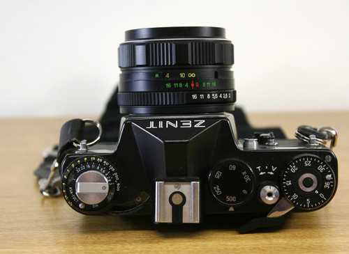 Helios 44m lens zenit - lens,