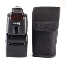 Canon EF 430EX Mark II