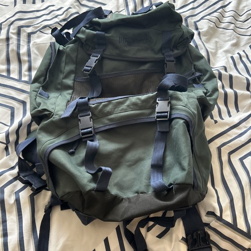 Intrepid 70ltr ruck sack - 70ltr,