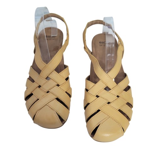 Earth origins berri woven - woven, flat