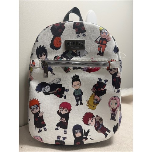 Y2k naruto shippuden white - naruto,