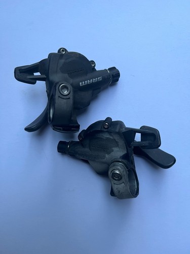 Sram 3x8 speed - sram, x4