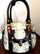 MARINO ORLANDI Italian Leather